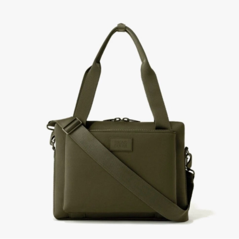 Dagne Dover Ryan Laptop Bag